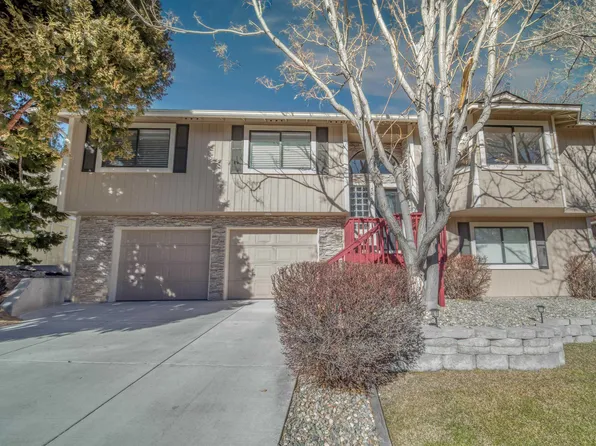 3565 Gibraltar Dr, Reno, NV 89509