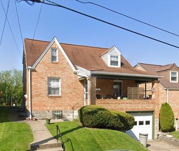 233 Clairmont Ave, Pittsburgh, PA, 15229