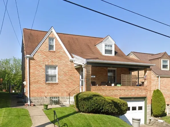 233 Clairmont Ave, Pittsburgh, PA 15229