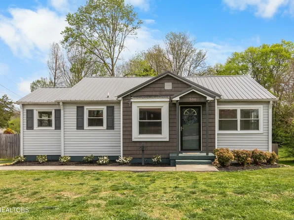 500 Stone Rd Lot 6, Knoxville, TN 37920