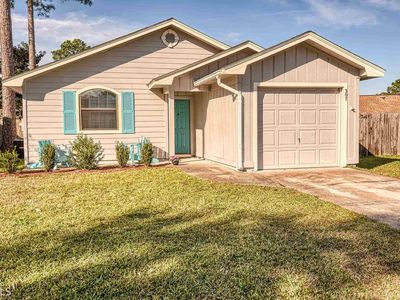 307 Dogwood Ct, Kingsland, GA, 31548