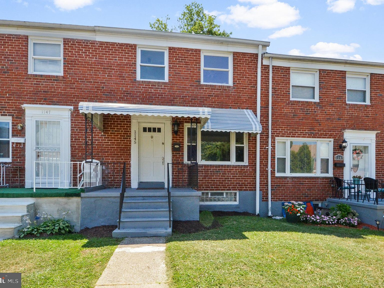 1145 Sherwood Ave, Baltimore, MD 21239 | Zillow