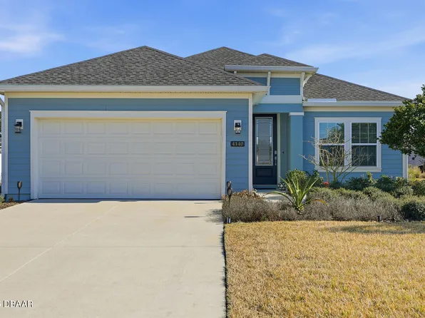 4140 Acoma Dr, Ormond Beach, FL 32174