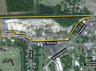 100 Micolas St, Opp, AL 36467