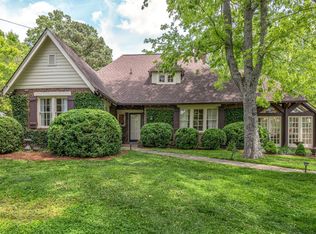 219 Haverford Ave, Nashville, TN 37205