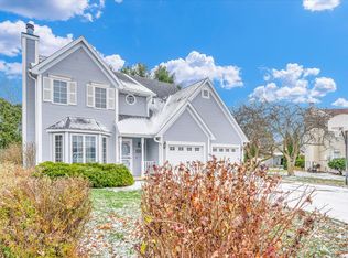 2501 Bershire Dr, Champaign, IL