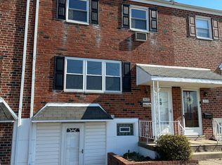 3437 Chalfont Dr, Philadelphia, PA 19154