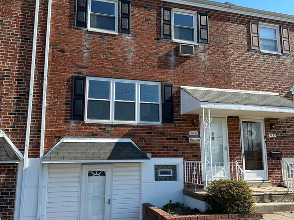 3437 Chalfont Dr, Philadelphia, PA 19154