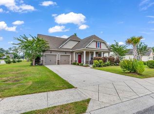 458 Coral Harbor Dr, Myrtle Beach, SC 29588