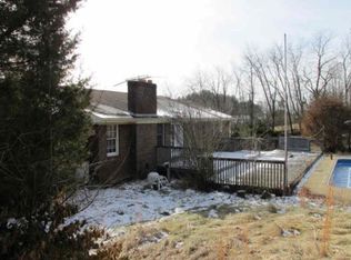799 Barclay Dr, Abingdon, VA 24210