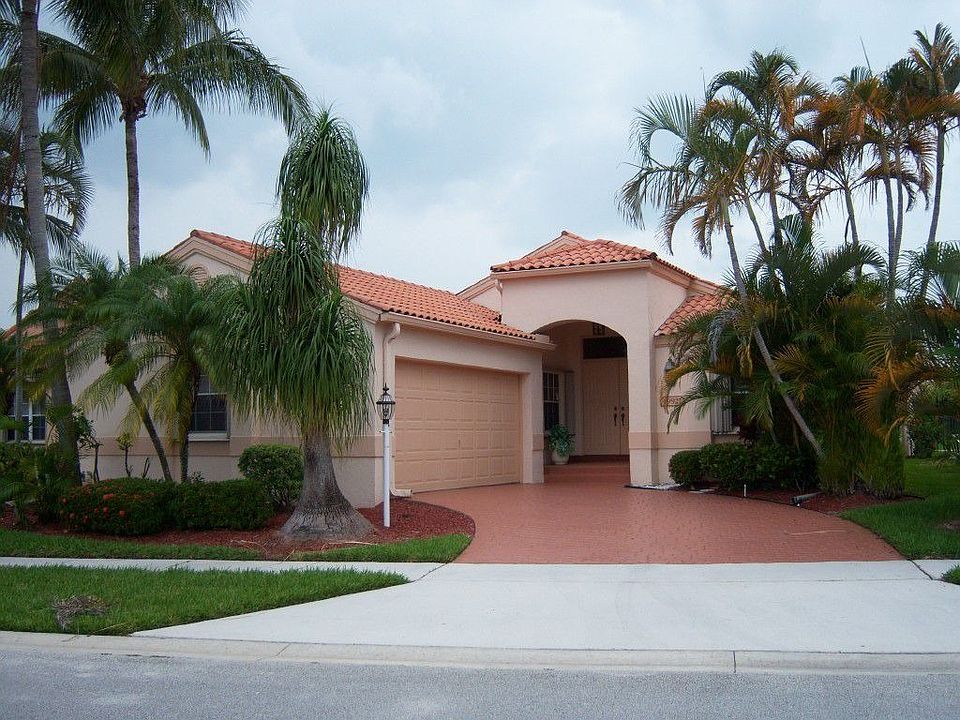 Exterior front of house