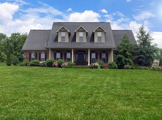 6728 McPherson Rd, Philpot, KY 42366