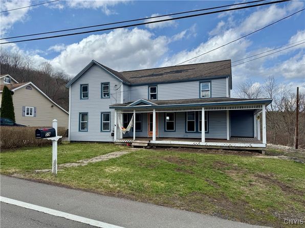 59 State Route 200, Richford, NY 13835