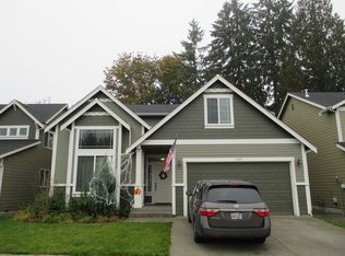 5329 Racca Dr SE, Olympia, WA 98513