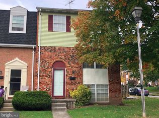 1 Grand Valley Ct, Cockeysville, MD 21030