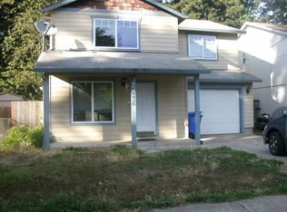 12425 SE Ellis St, Portland, OR