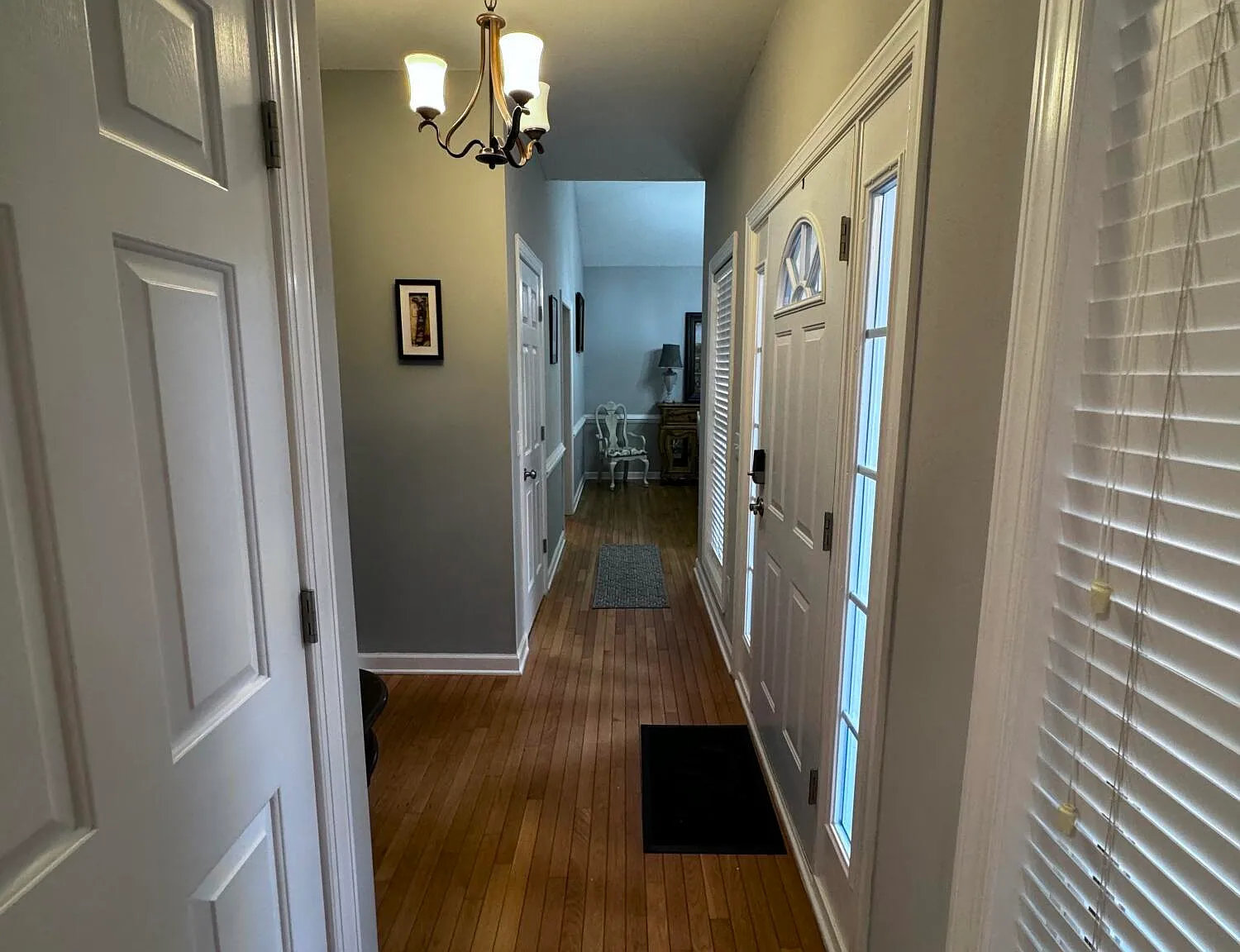 3 bed, 2.0 bath, 1850 sqft, $2,650 — Photo 4