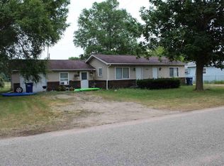 133 Flemming St, Marion, MI 49665