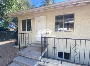 325 S Pioneer #329U, Mesa, AZ 85204