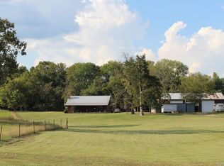 1337 Polk Road 38, Hatfield, AR 71945