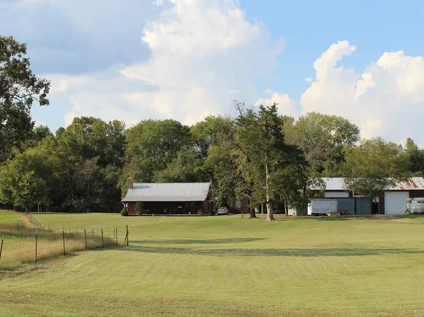 1337 Polk Road 38, Hatfield, AR 71945