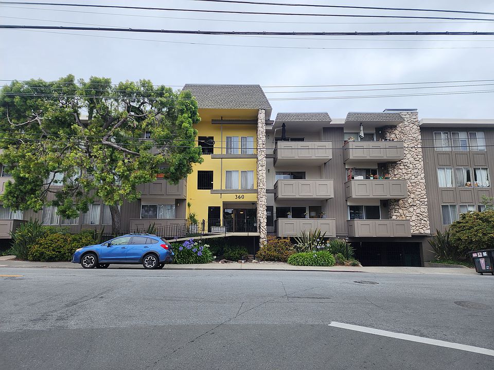 1st image of 360 Monte Vista Ave APT 305
