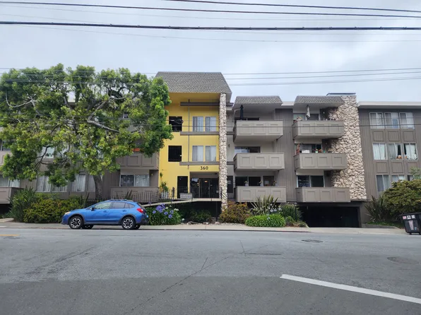 360 Monte Vista Avenue, 360 Monte Vista Ave #A1b6d3274, Oakland, CA 94611