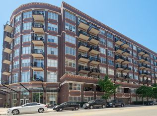 1000 W Adams St APT 309, Chicago, IL 60607