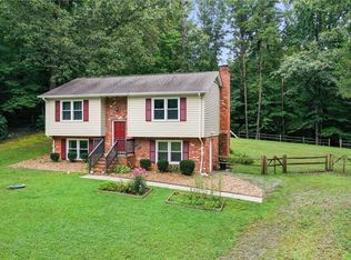 13677 Newtown Rd, Newtown, VA 23126