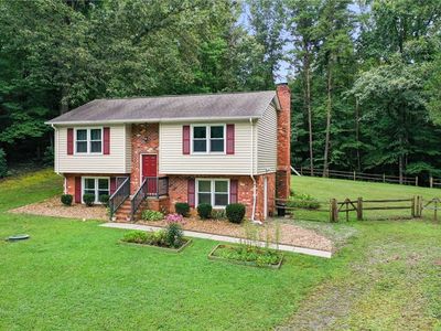 13677 Newtown Rd, Newtown, VA, 23126