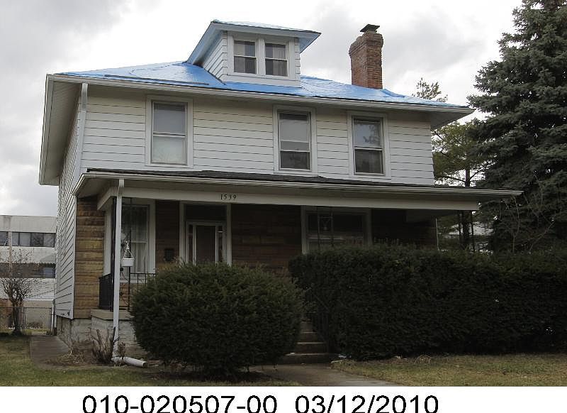 1st image of 1539 Clifton Ave