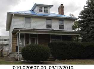 1539 Clifton Ave, Columbus, OH 43203