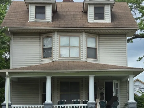 3390 E 135th St, Cleveland, OH 44120