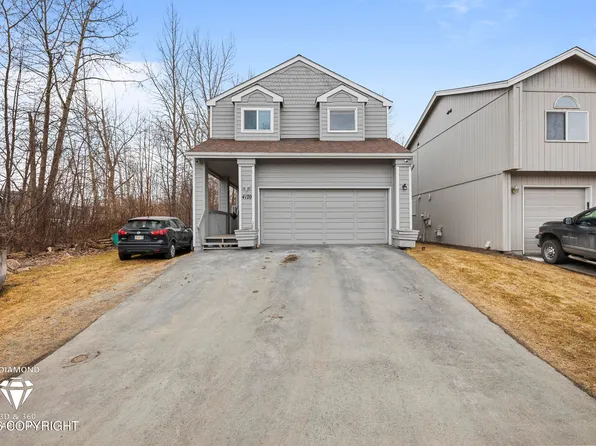 4170 Defiance St, Anchorage, AK 99504