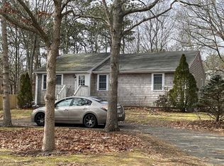 21 Adams Rd, West Yarmouth, MA 02673