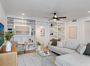 3701 Turtle Creek Blvd APT 3A, Dallas, TX 75219