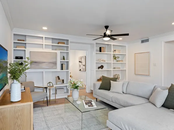 3701 Turtle Creek Blvd APT 3A, Dallas, TX 75219