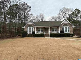 7861 Genery Trl, Mc Calla, AL 35111