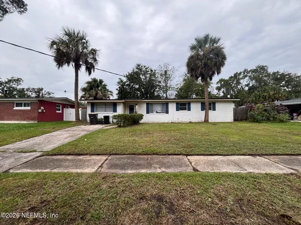 2060 BETSY Drive, Jacksonville, FL 32210