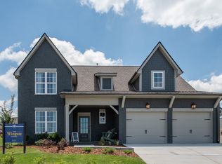 765 Plowson Rd #355-LOT 355, Mount Juliet, TN 37122