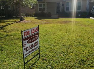 4810 Winnetka St, Houston, TX 77021