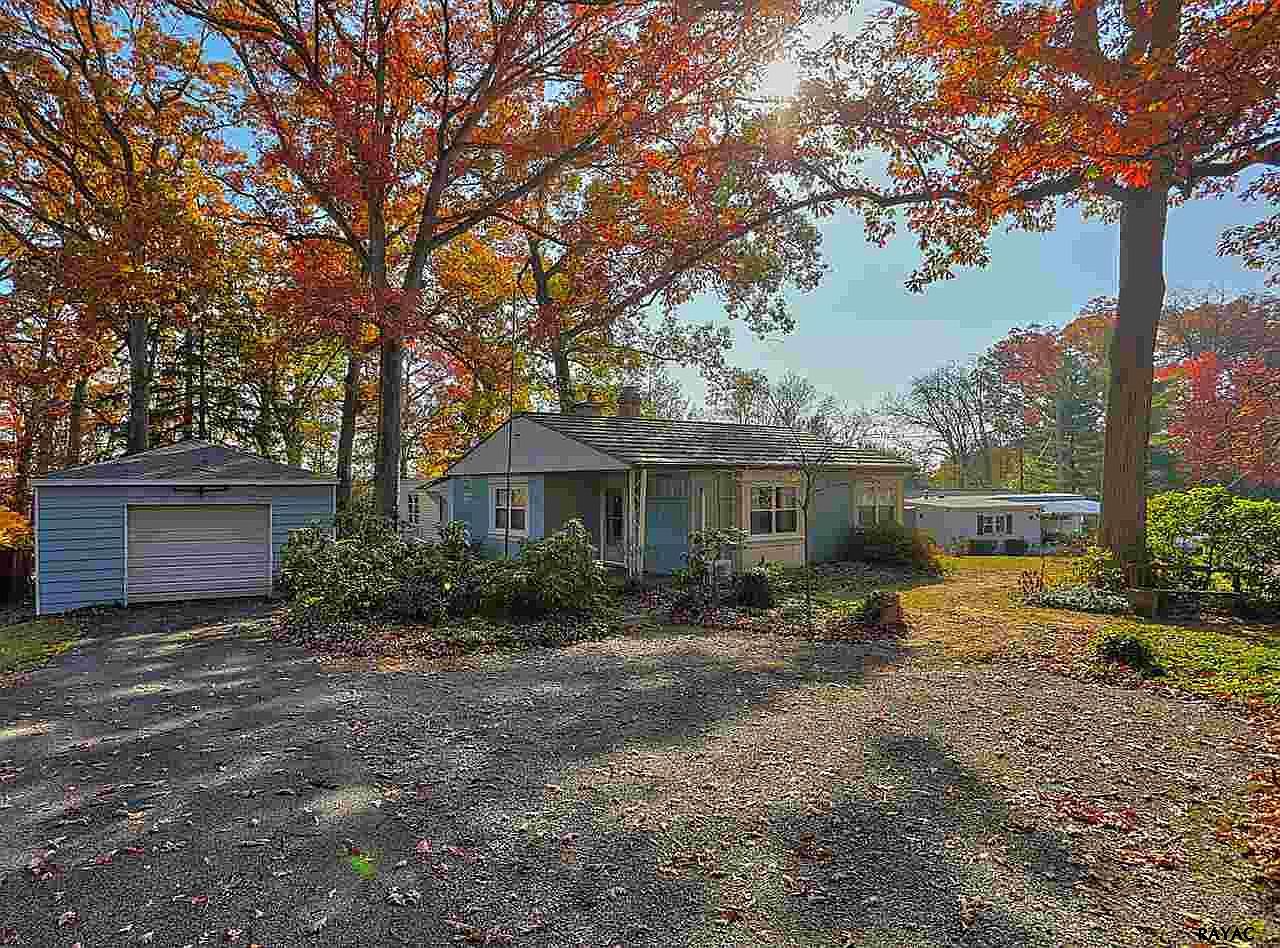 1931 Hilton Ave, Dover, PA 17315 Zillow