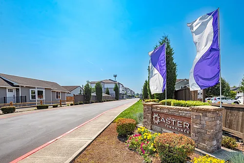 Aster Townhomes Photo 1