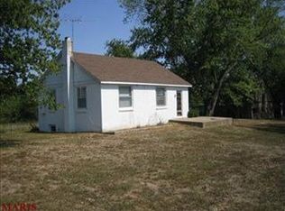 172 Royster Rd, Silex, MO 63377