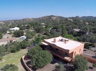 1874 E Molasses St, Oracle, AZ 85623