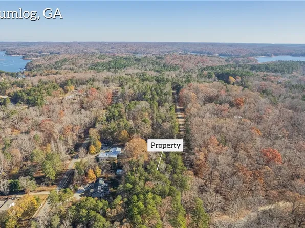 0 Alpine Way #58, Lavonia, GA 30553