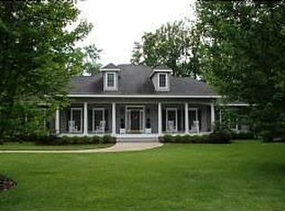 182 Lagoon Dr, Clarks Hill, SC 29821