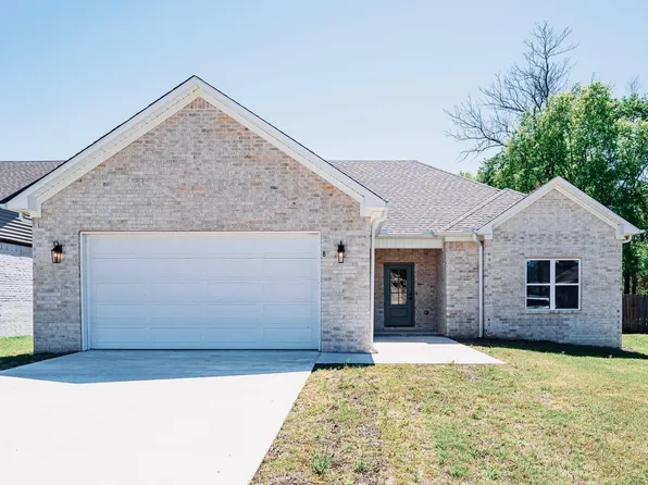 8 Dandelion Dr, Greenbrier, AR 72058