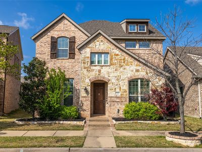 1026 Lone Ivory Trl, Arlington, TX, 76005