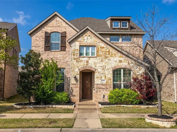 1026 Lone Ivory Trl, Arlington, TX 76005